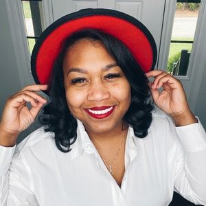 Meet your Posher, Tamika